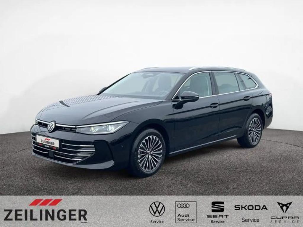 Volkswagen Passat 2025 Benzine