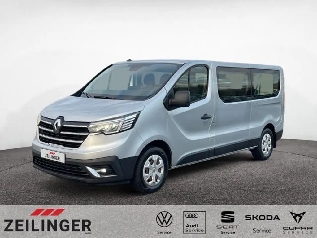 Renault Trafic 2022 Diesel