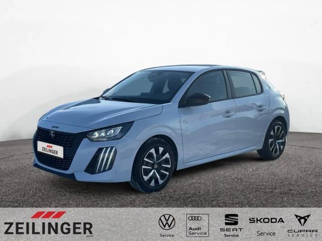 Peugeot 208 2025 Benzine