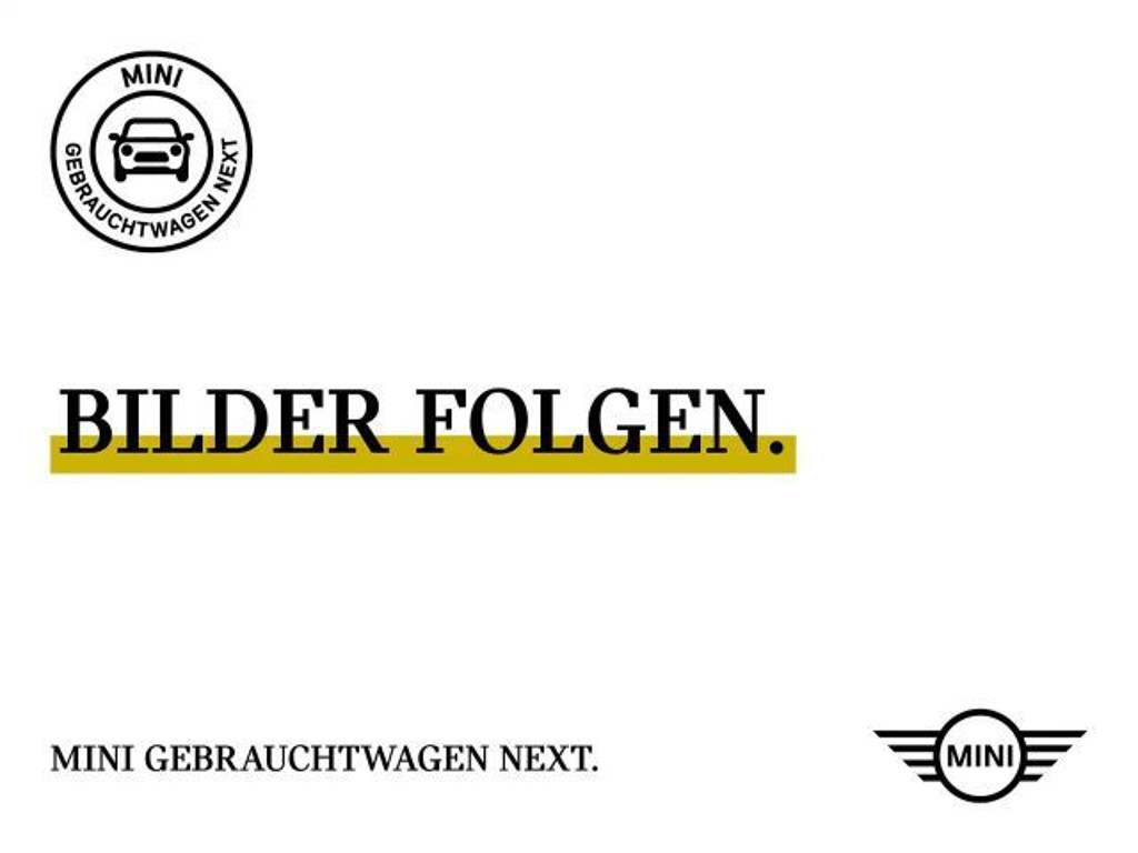 Mini Cooper S Cabrio 2022 Benzine