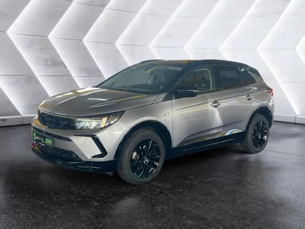 Opel Grandland X 2023 Benzine
