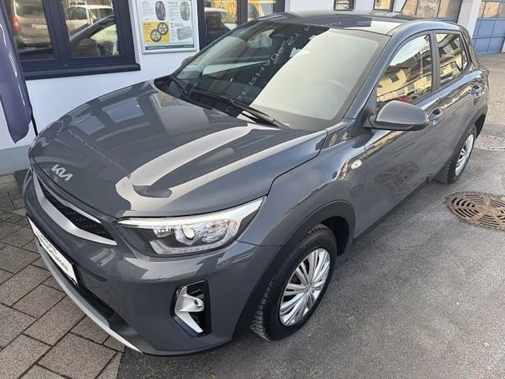 Kia Stonic 2023 Benzine