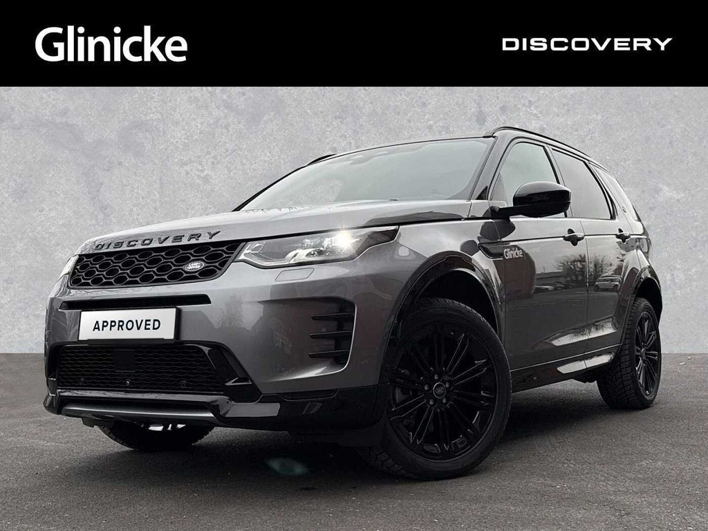 Land Rover Discovery Sport 2025 Diesel