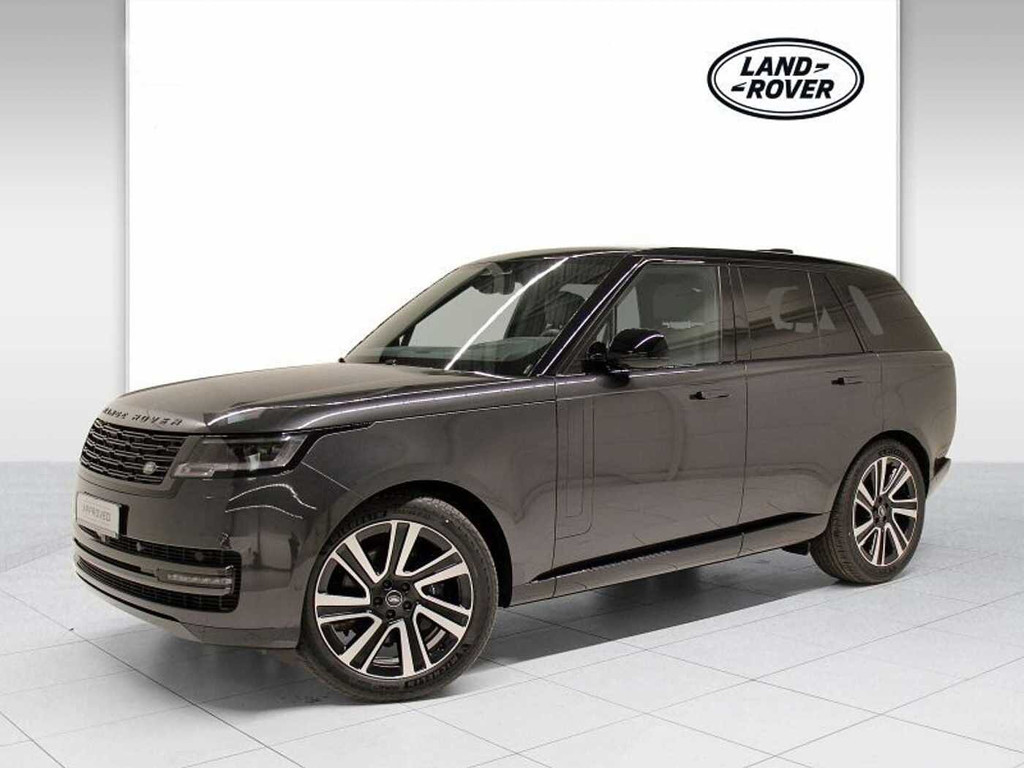 Land Rover Range Rover 2025 Diesel