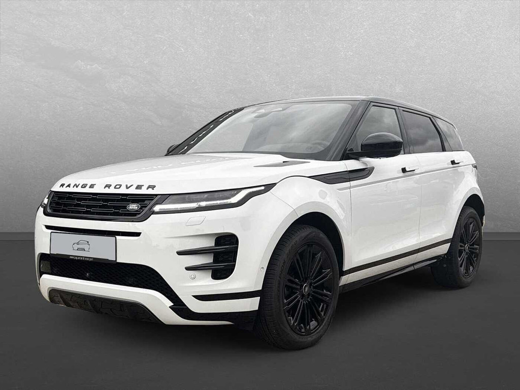 Land Rover Range Rover Evoque 2025 Diesel