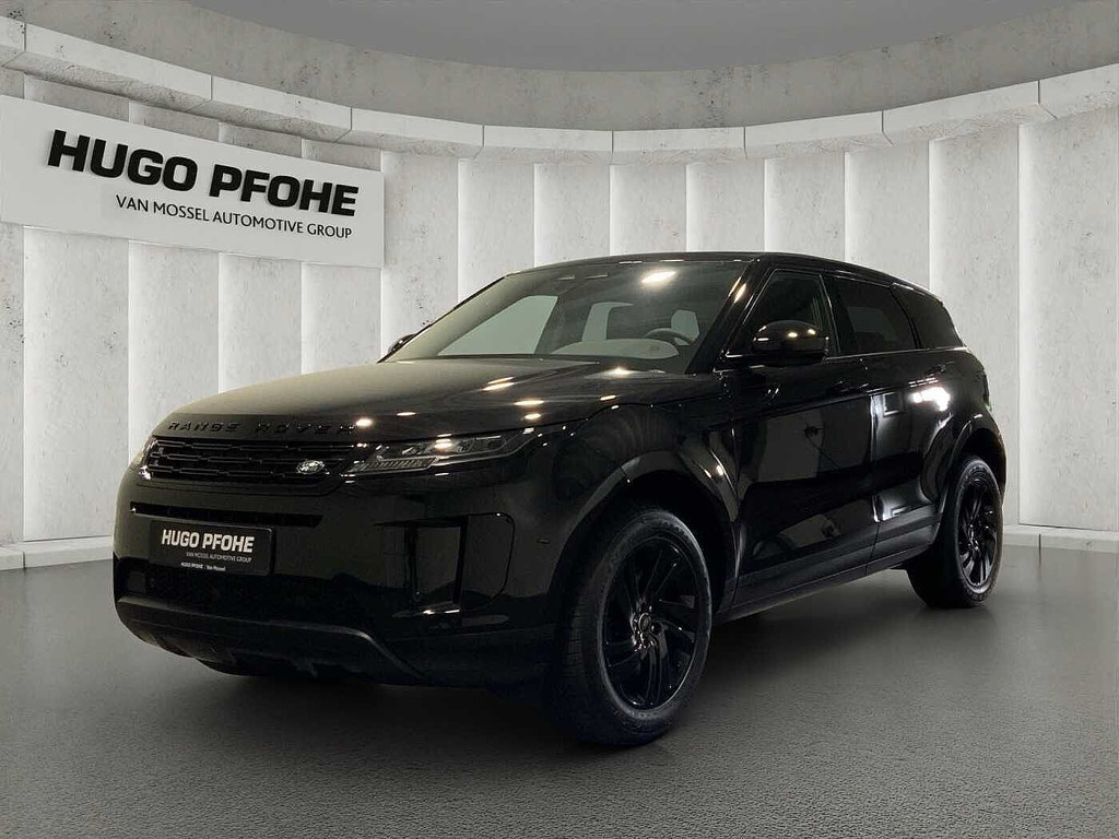 Land Rover Range Rover Evoque 2025 Diesel