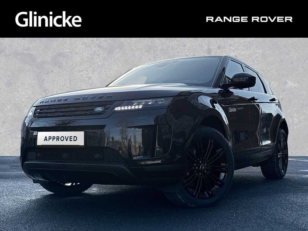 Land Rover Range Rover Evoque 2025 Diesel