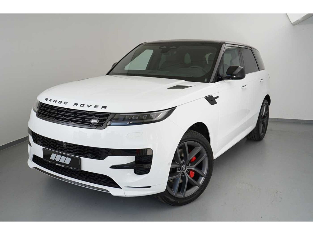 Land Rover Range Rover Sport 2024 Diesel