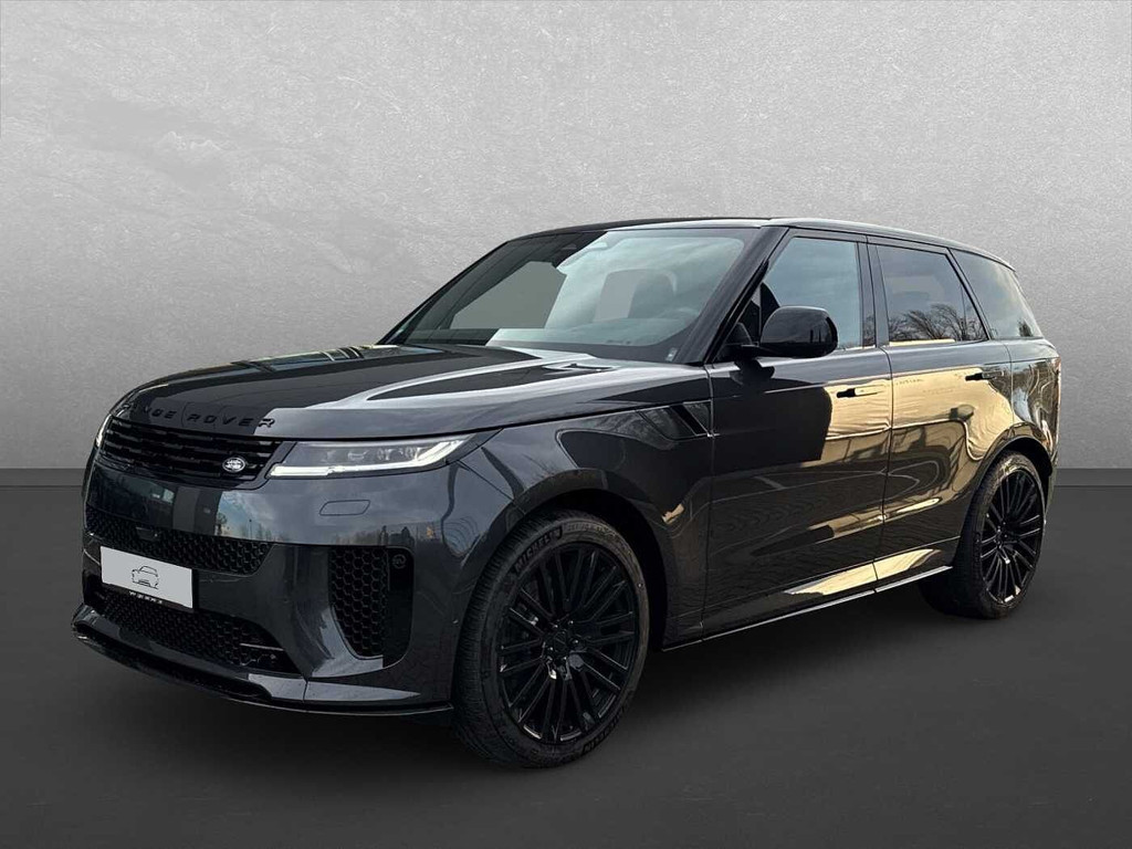 Land Rover Range Rover Sport 2025 Benzine