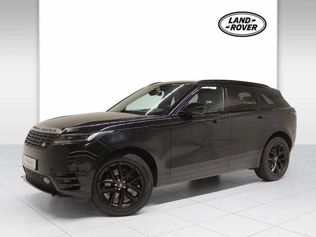 Land Rover Range Rover Velar 2025 Benzine