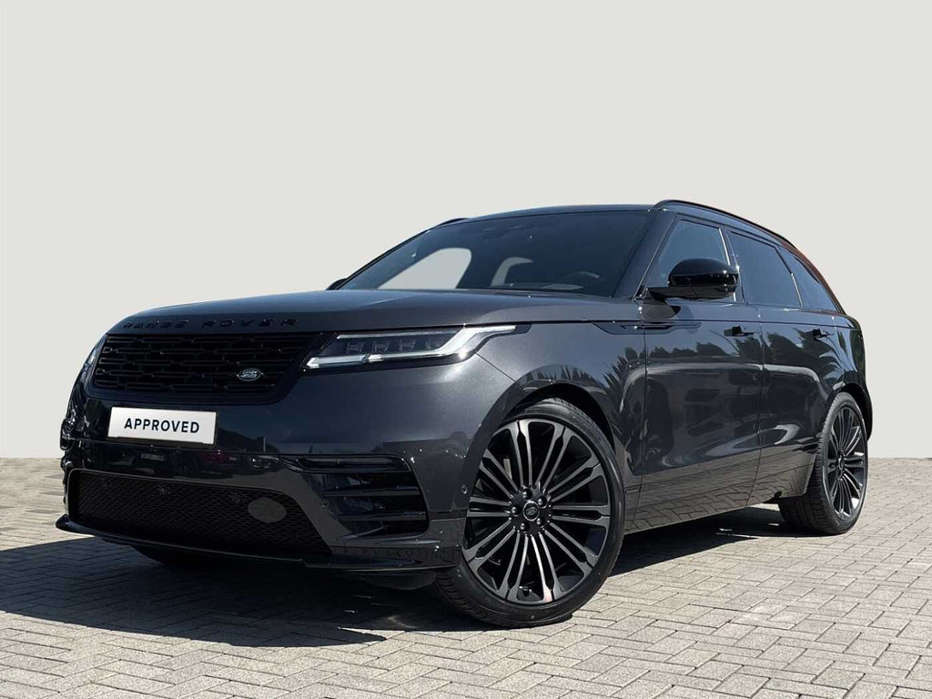 Land Rover Range Rover Velar 2025 Diesel