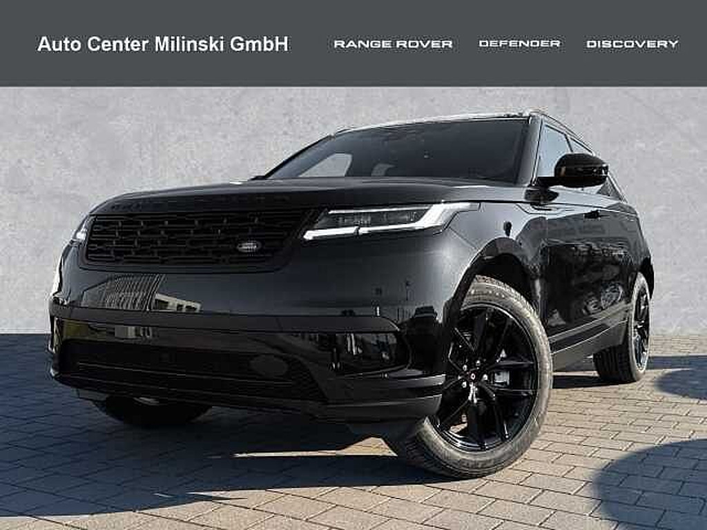 Land Rover Range Rover Velar 2025 Diesel