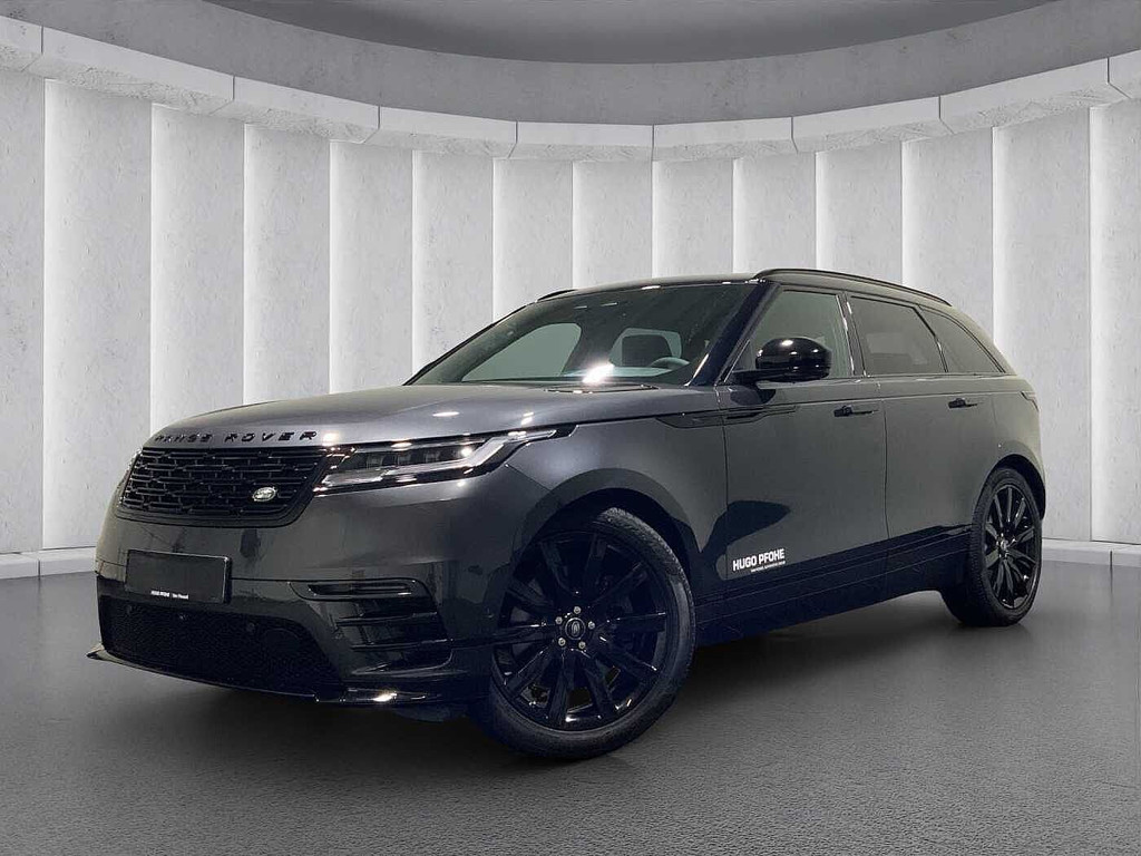 Land Rover Range Rover Velar 2025 Diesel