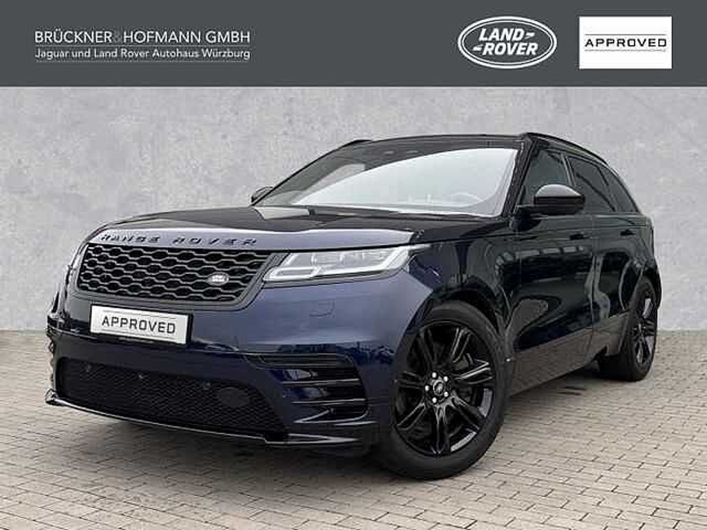 Land Rover Range Rover Velar 2025 Diesel