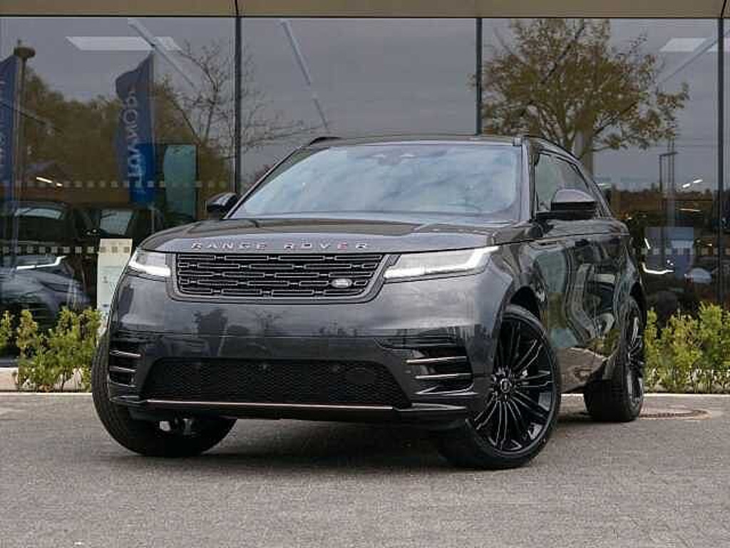 Land Rover Range Rover Velar 2026 Diesel