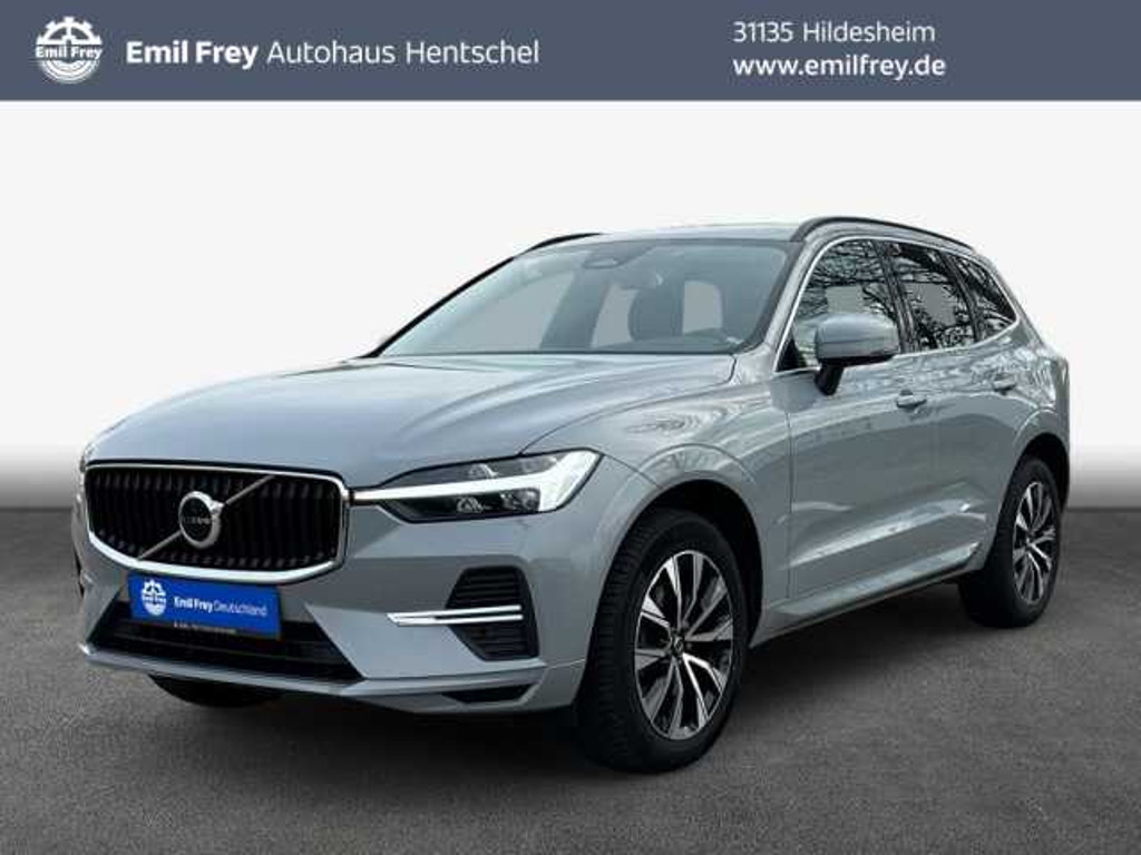 Volvo XC60 2025 Benzine