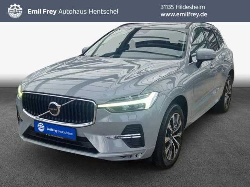 Volvo XC60 2024 Benzine