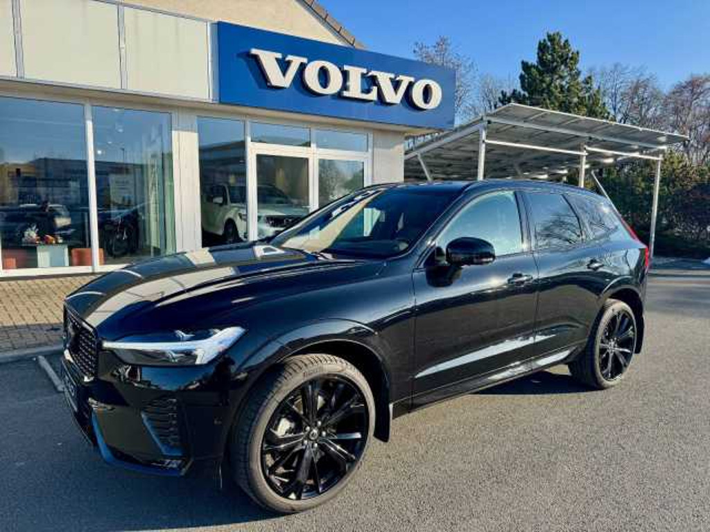 Volvo XC60 2024 Benzine