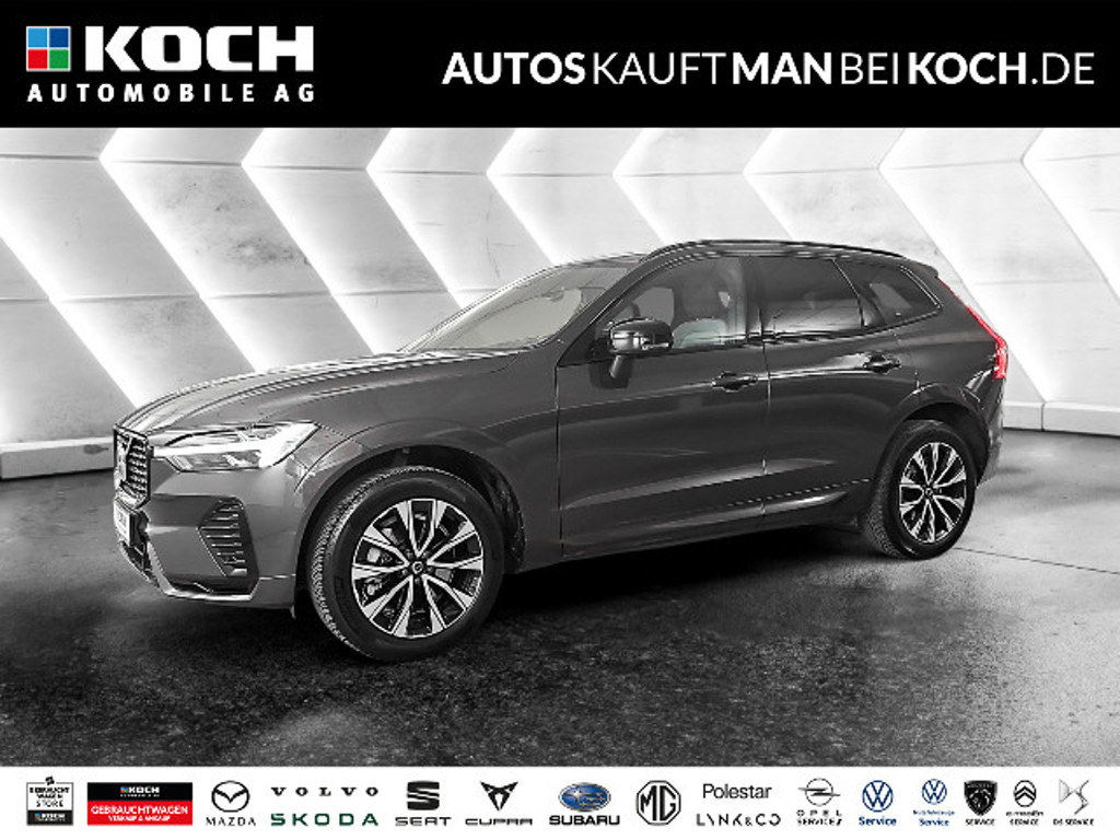 Volvo XC60 2023 Benzine