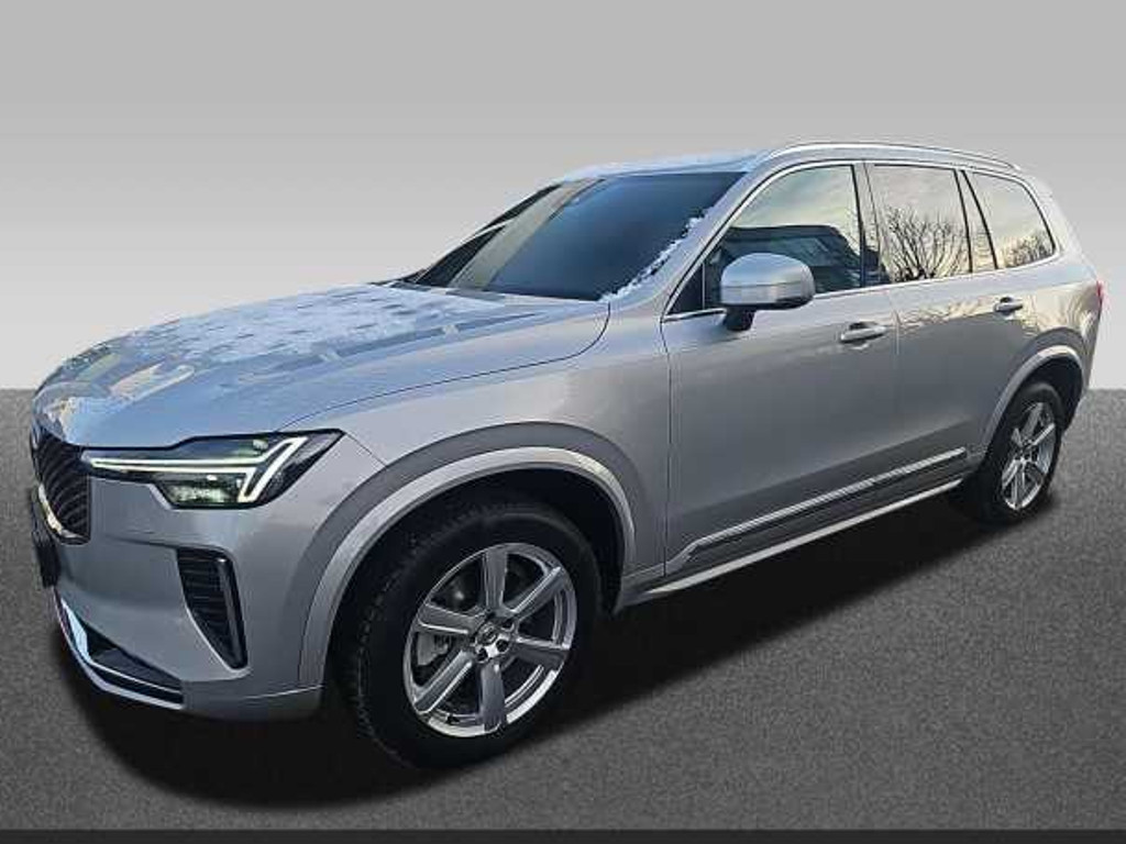 Volvo XC90 2025 Benzine