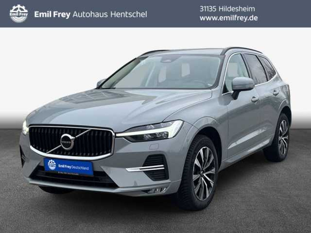 Volvo XC60 2024 Benzine