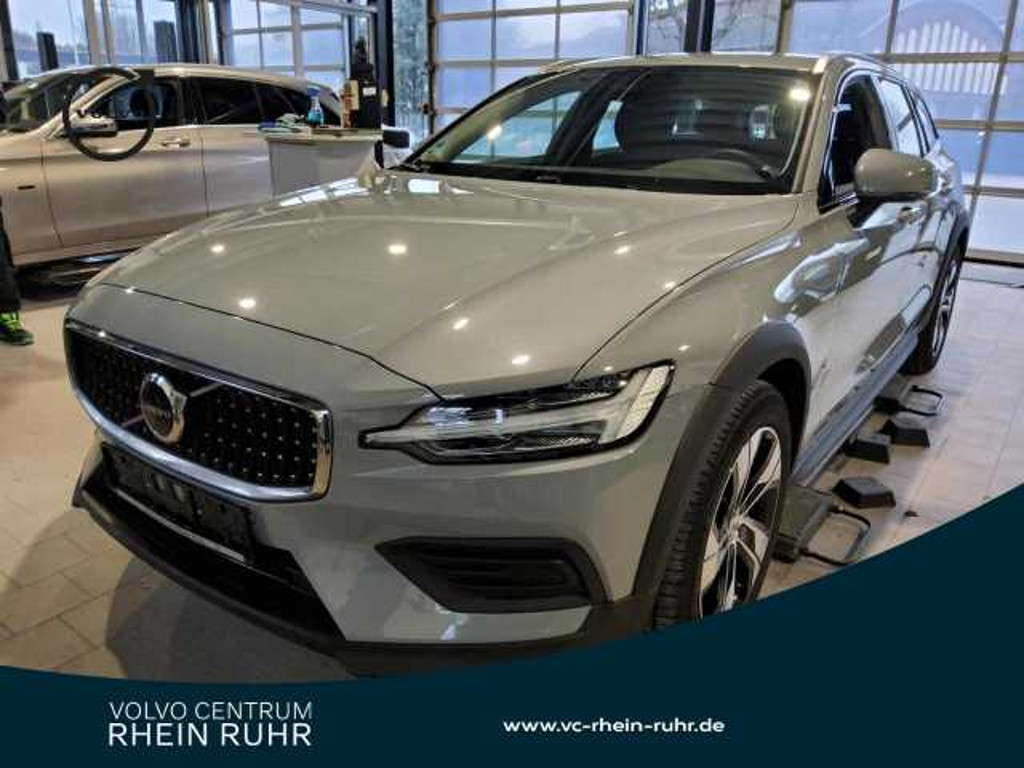 Volvo V60 Cross Country 2024 Hybride Diesel