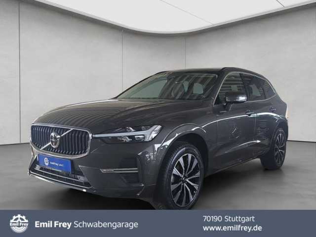 Volvo XC60 2024 Benzine