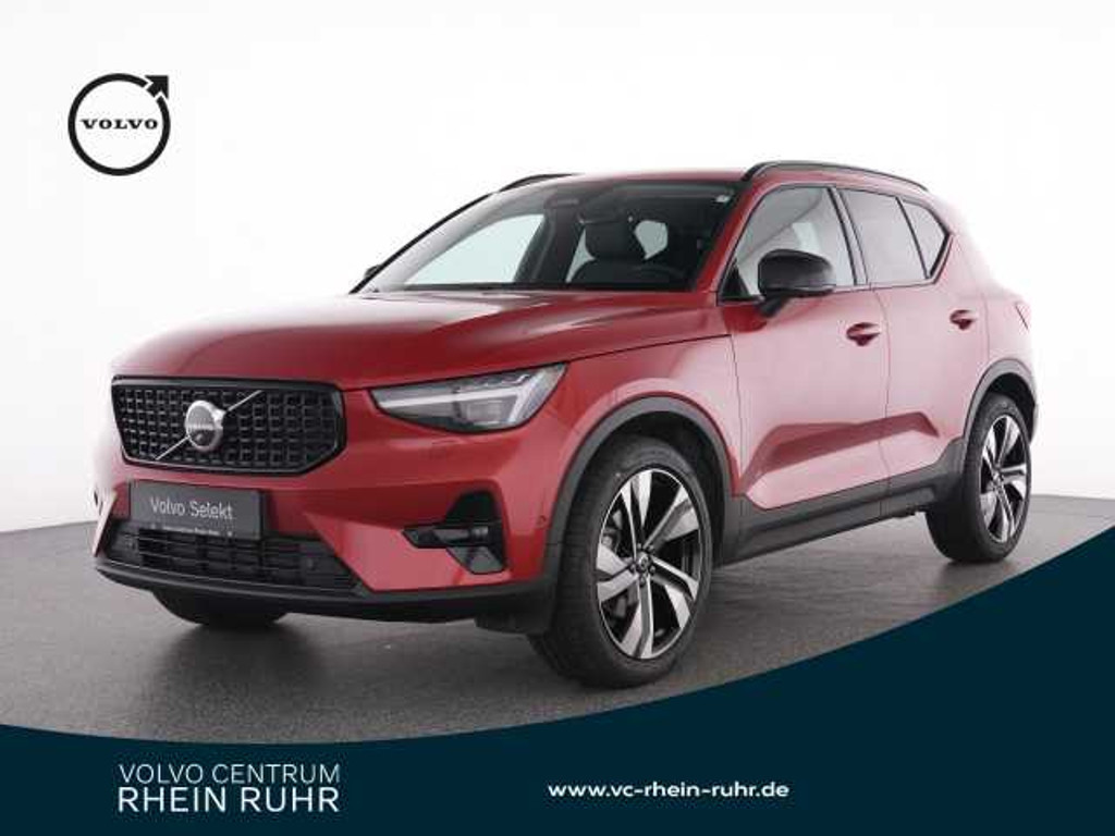 Volvo XC40 2025 Benzine