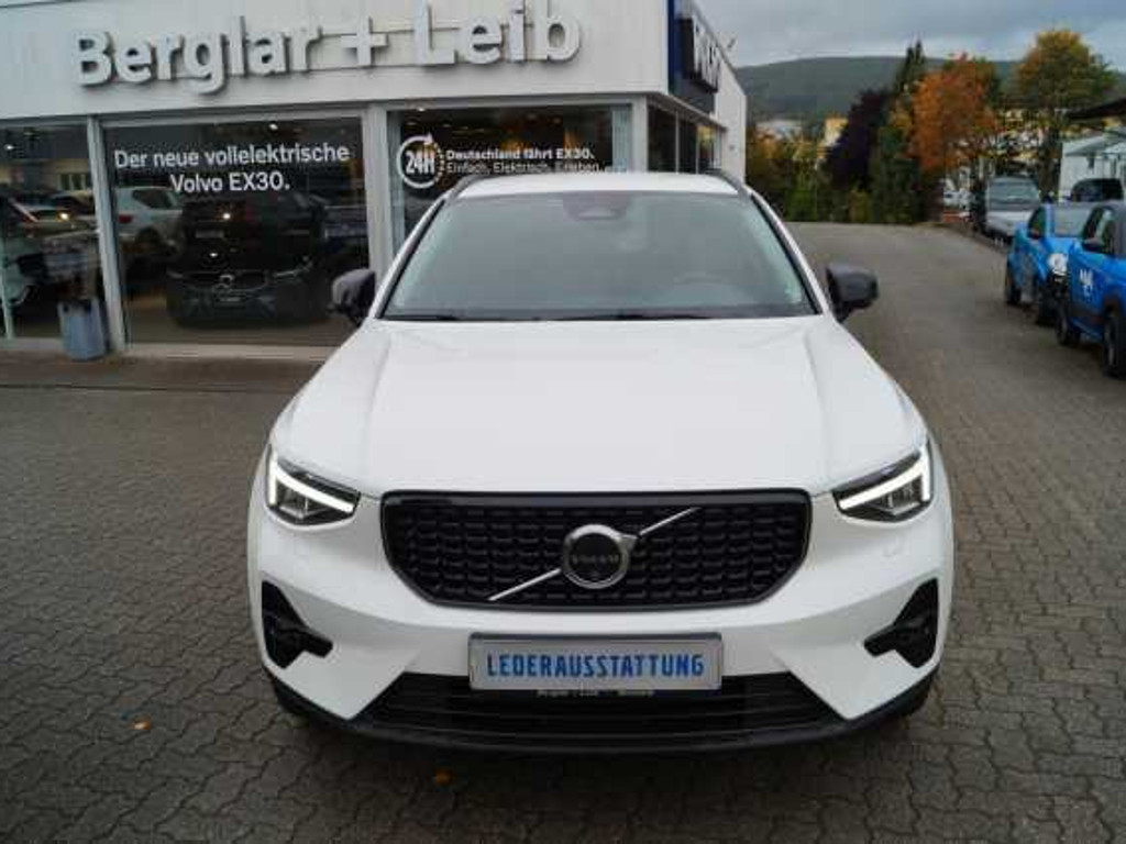 Volvo XC40 2024 Benzine