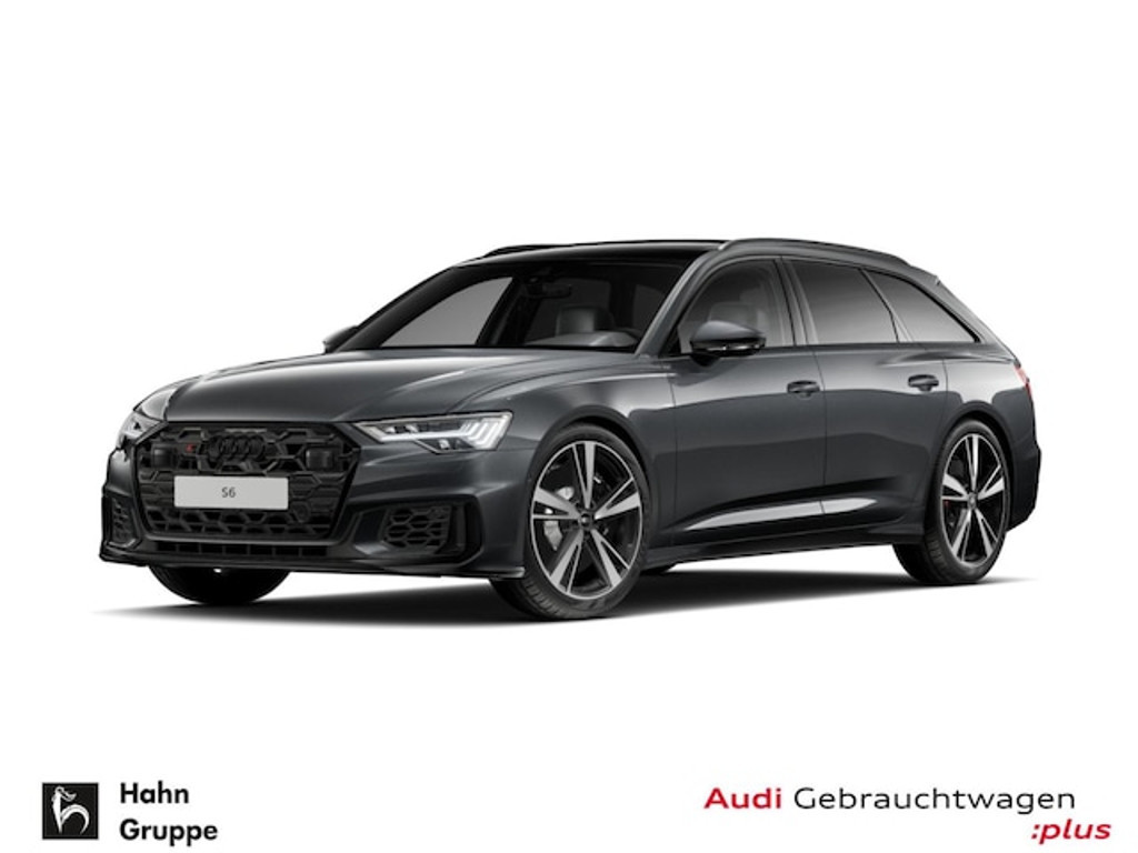 Audi S6 2024 Diesel