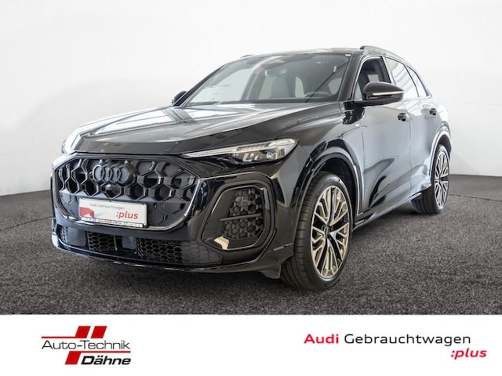 Audi Q5 2025 Benzine