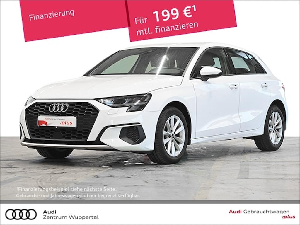 Audi A3 2023 Benzine