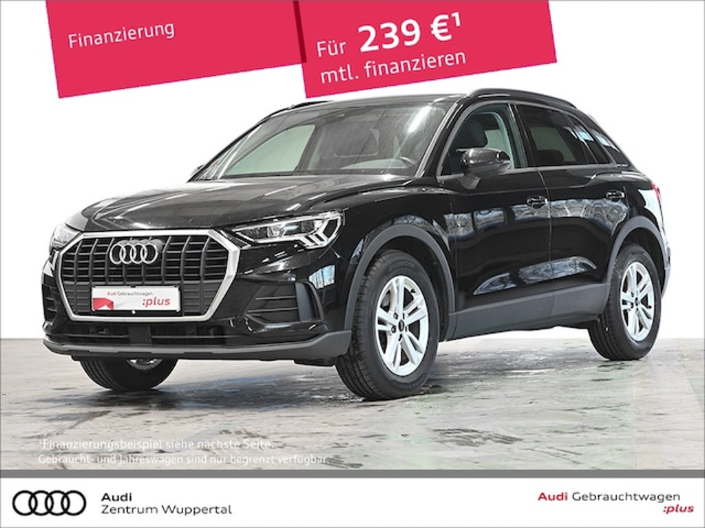 Audi Q3 2022 Diesel