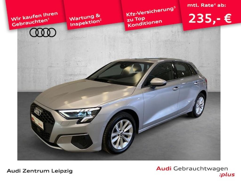 Audi A3 2022 Diesel