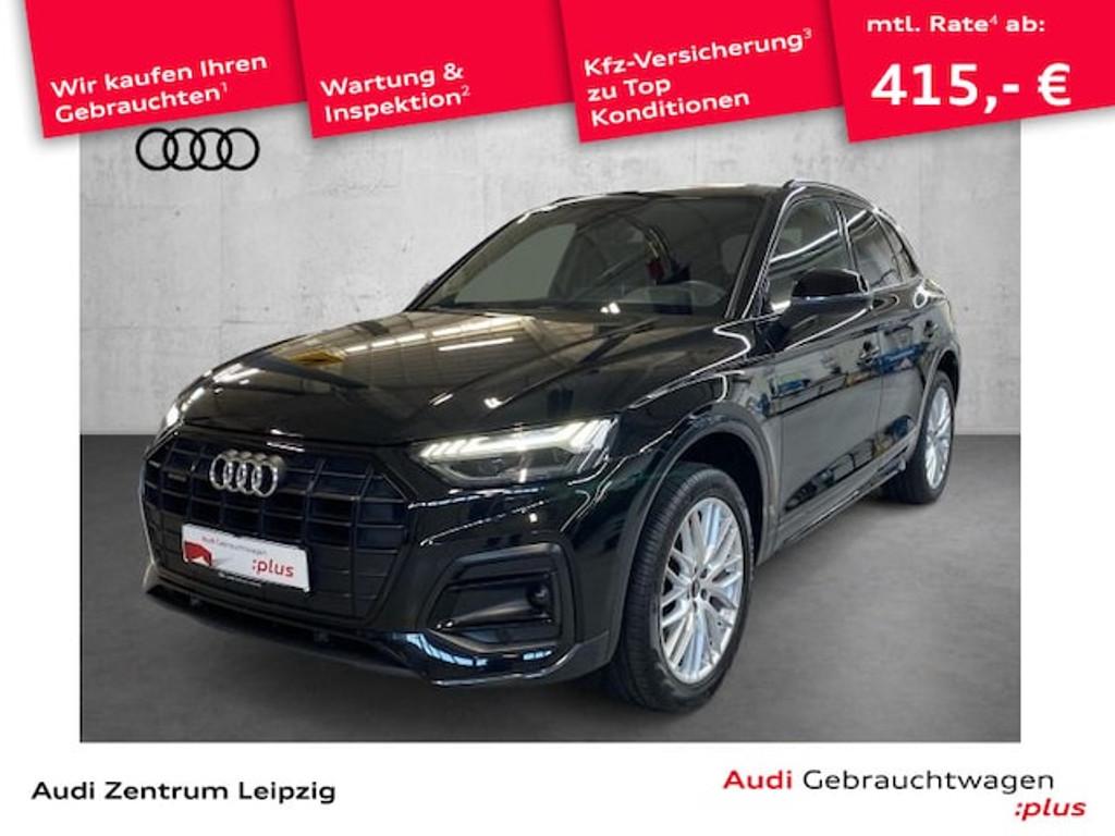 Audi Q5 2024 Diesel