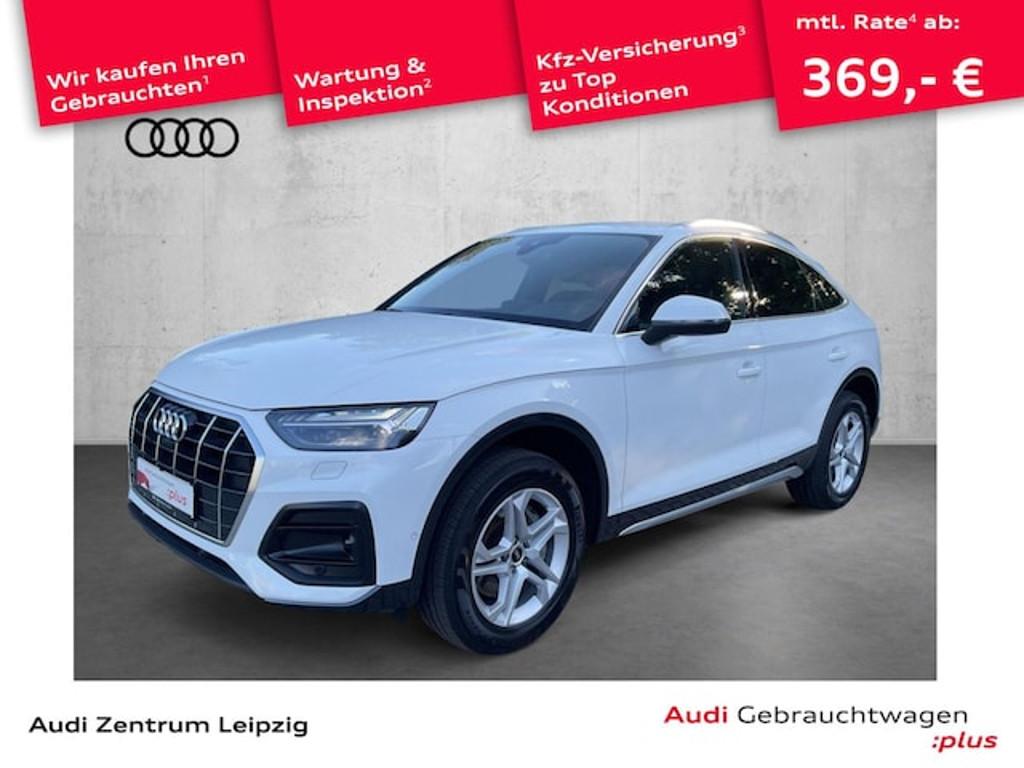 Audi Q5 2024 Diesel