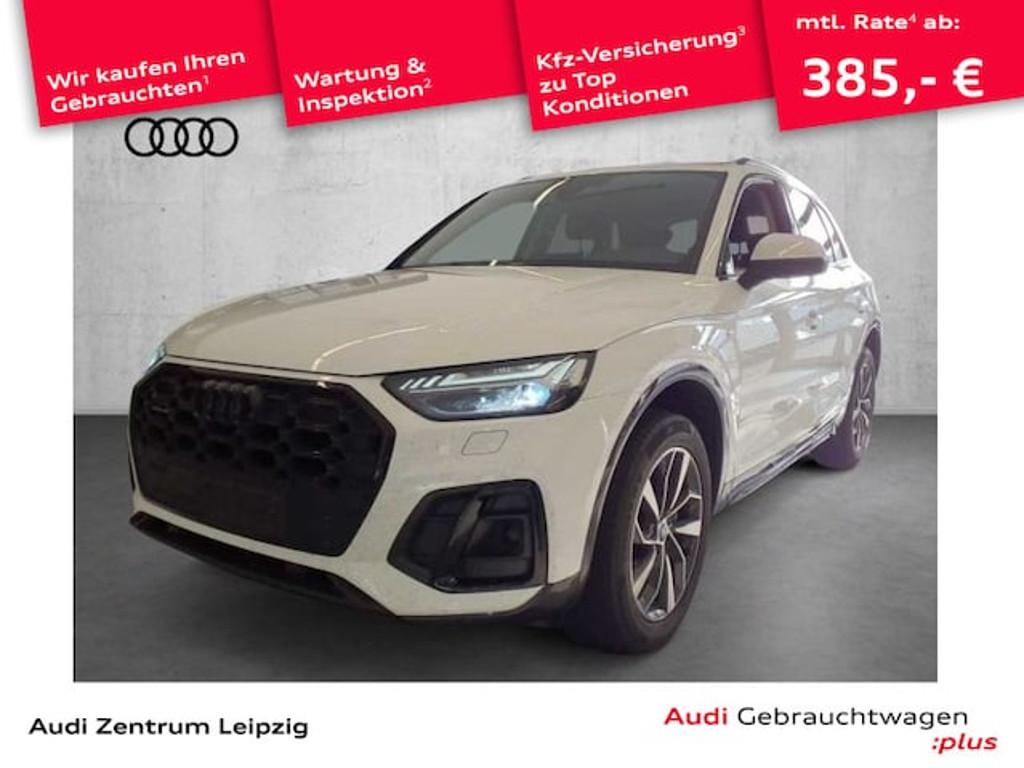 Audi Q5 2022 Diesel