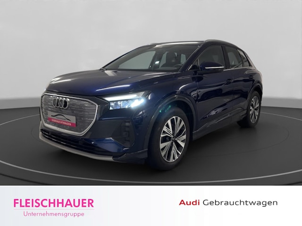 Audi Q4 e-tron 2023 Elektrisch