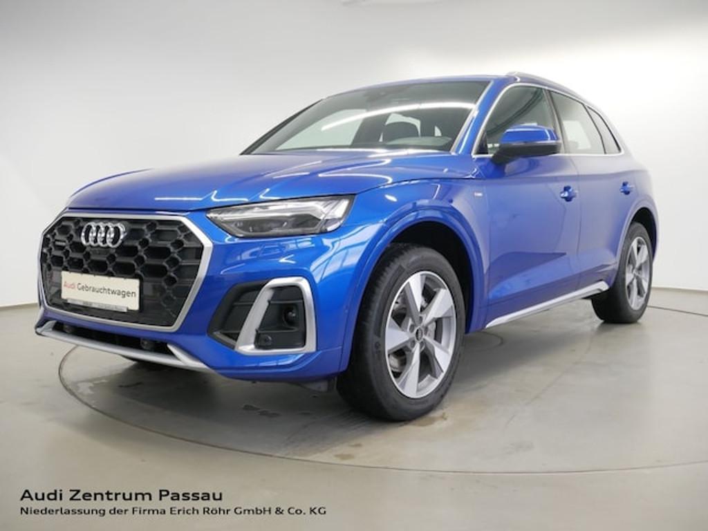 Audi Q5 2022 Diesel