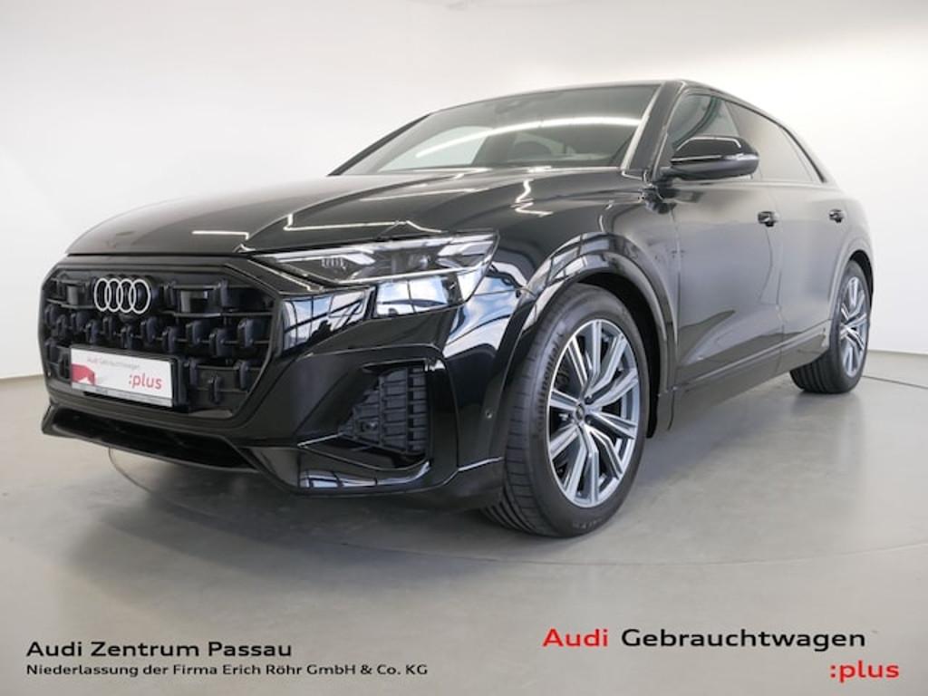 Audi Q8 2025 Diesel