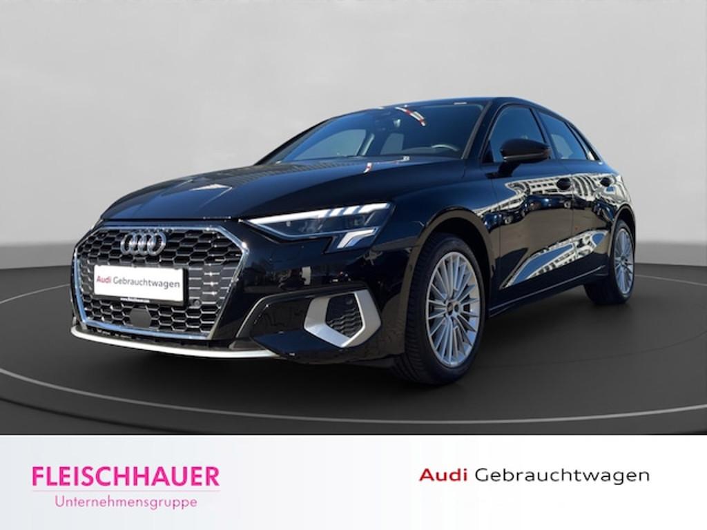 Audi A3 2022 Diesel