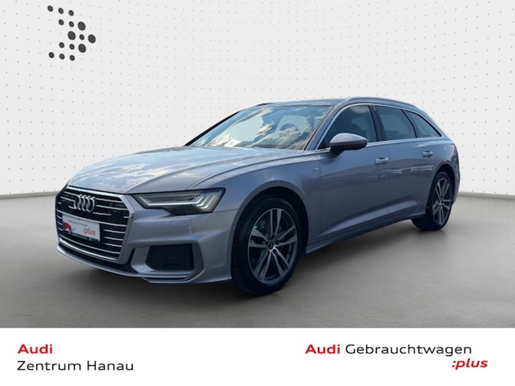 Audi A6 2022 Diesel