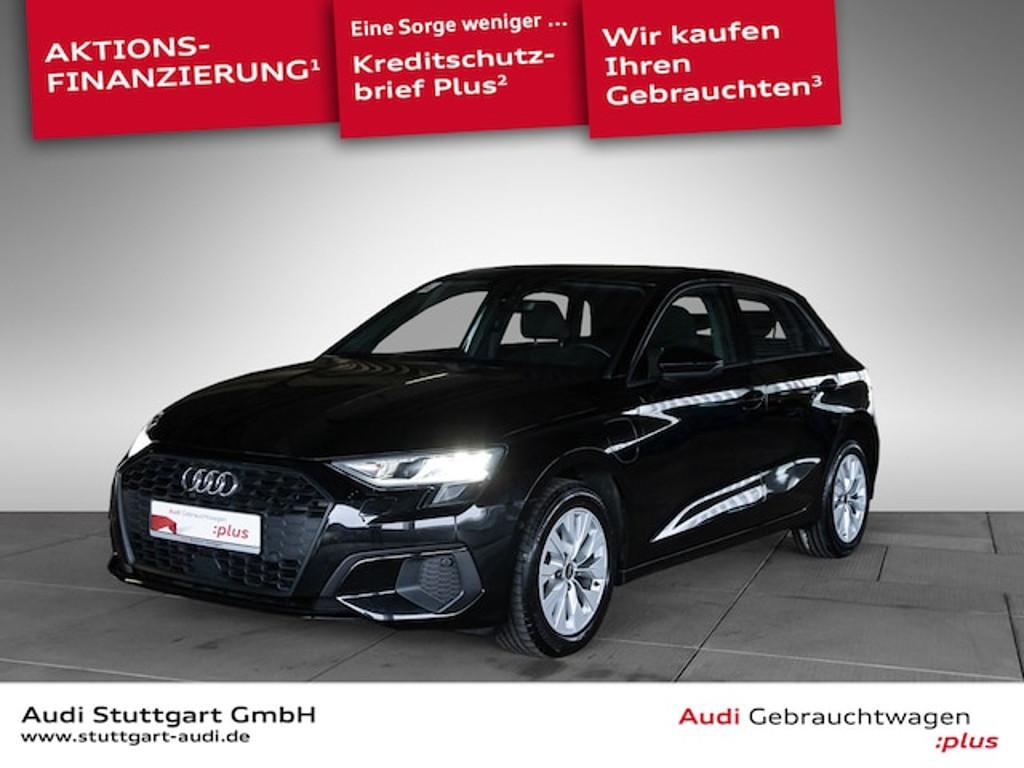 Audi A3 2023 Hybride Benzine