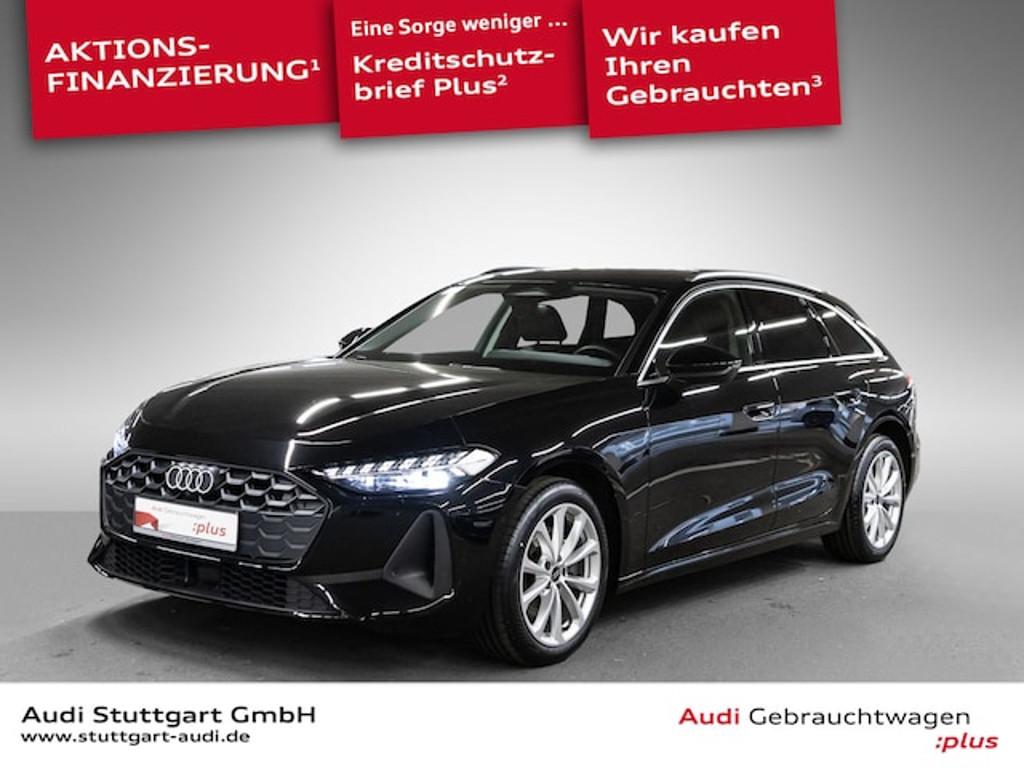Audi A5 2025 Benzine