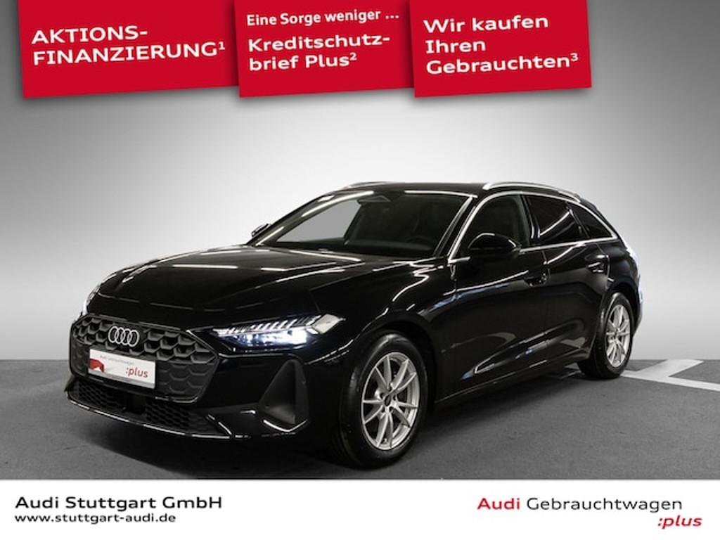 Audi A5 2025 Benzine