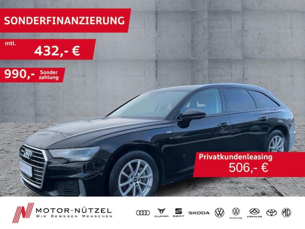 Audi A6 2022 Diesel