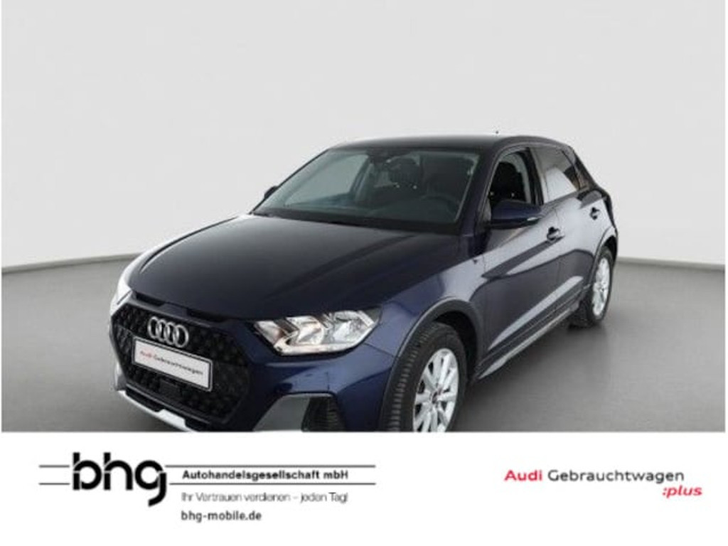 Audi A1 2025 Benzine