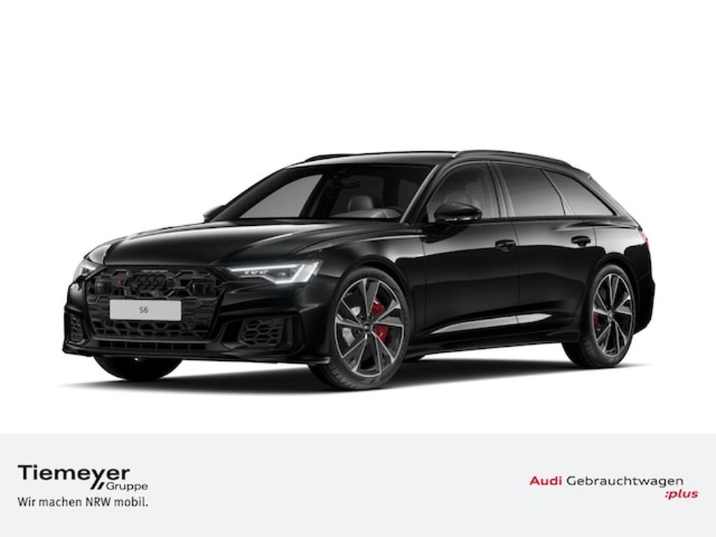 Audi S6 2025 Diesel