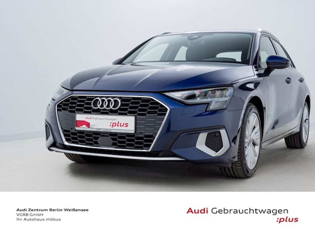 Audi A3 2021 Diesel