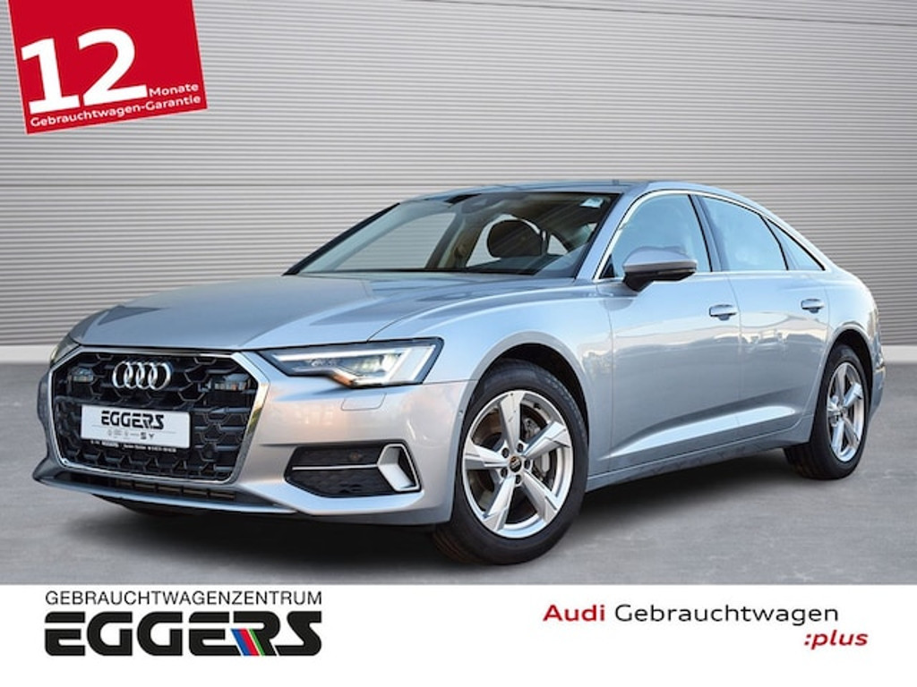 Audi A6 2024 Benzine